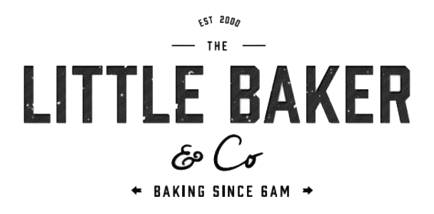 The Little Baker